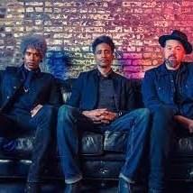 Cover image for Soulive
