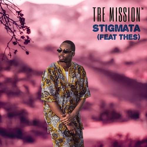 Stigmata by Tre Mission