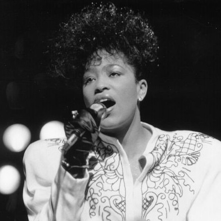 Photo of Miki Howard