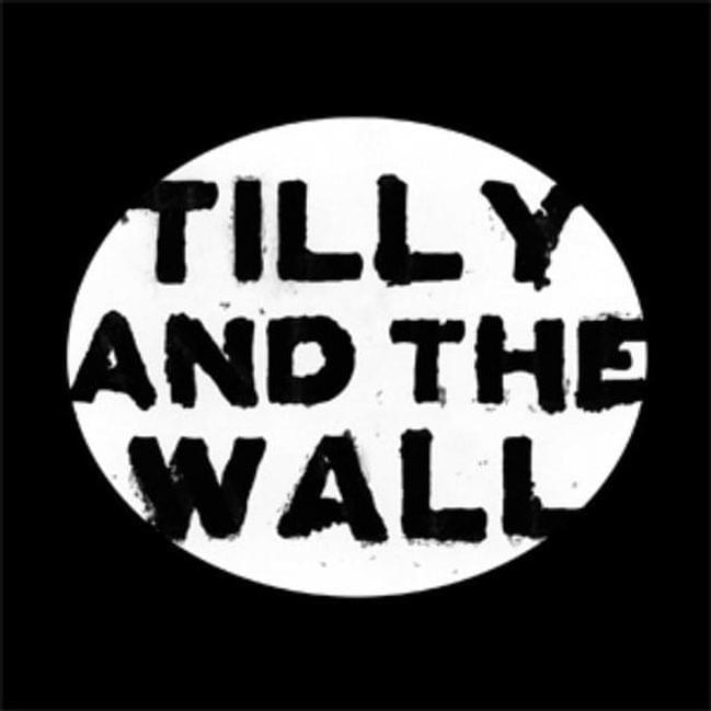 Album cover art for "I Found You" by Tilly And The Wall