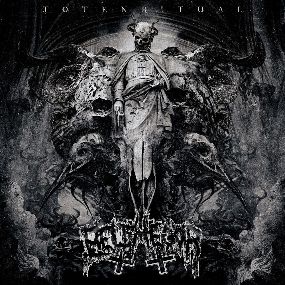 Baphomet by Belphegor