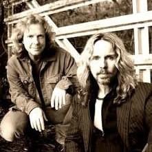 Photo of Jack Blades & Tommy Shaw