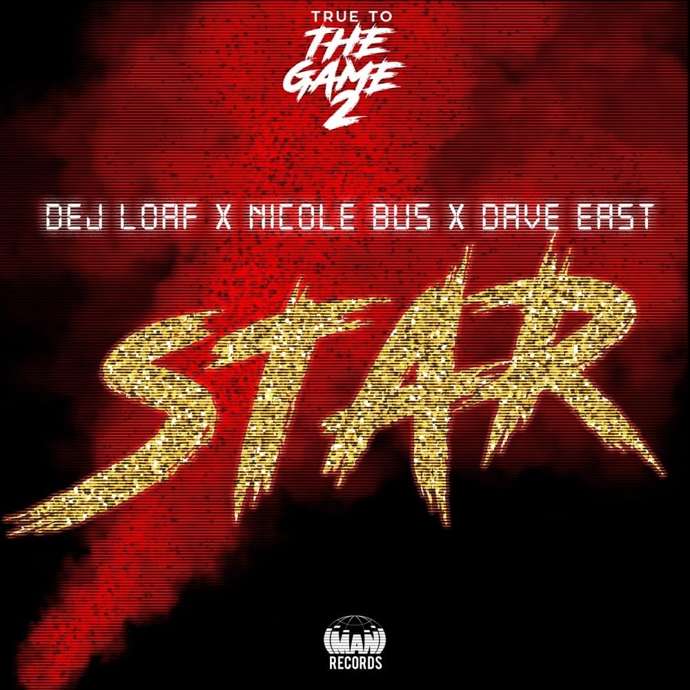 Album cover art for "Star" by Freeway