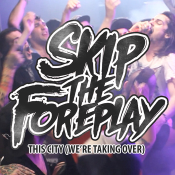 Cover image for This City (We’re Taking Over)