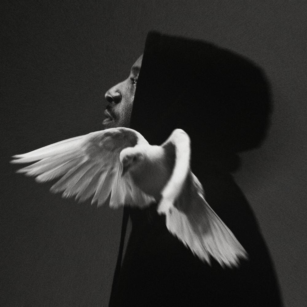 Album cover art for "C24" by Soprano