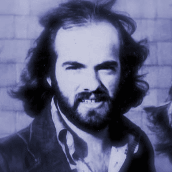 Photo of Gerry Morris