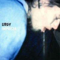 Album cover art for "Impreza" by Liroy & Yaro (POL) & George (POL) & Onil & Zoya Zalewska