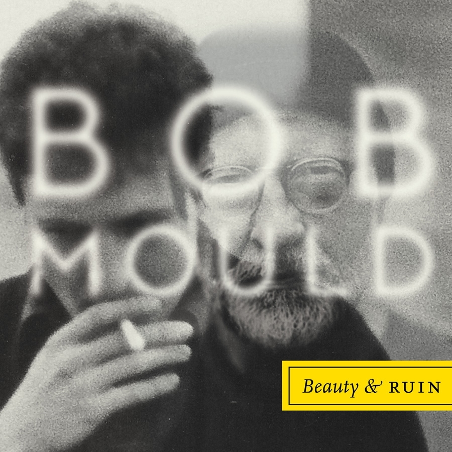The War by Bob Mould