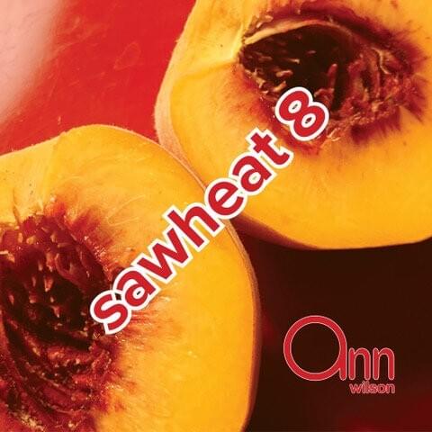 Cover image for Sawheat 8 - EP