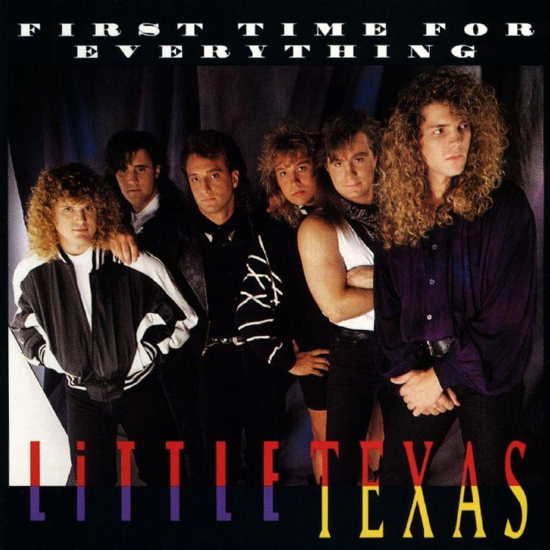 Dance by Little Texas