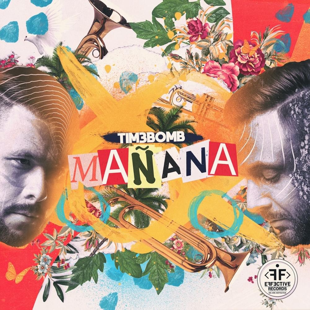 Manana by Tim3bomb