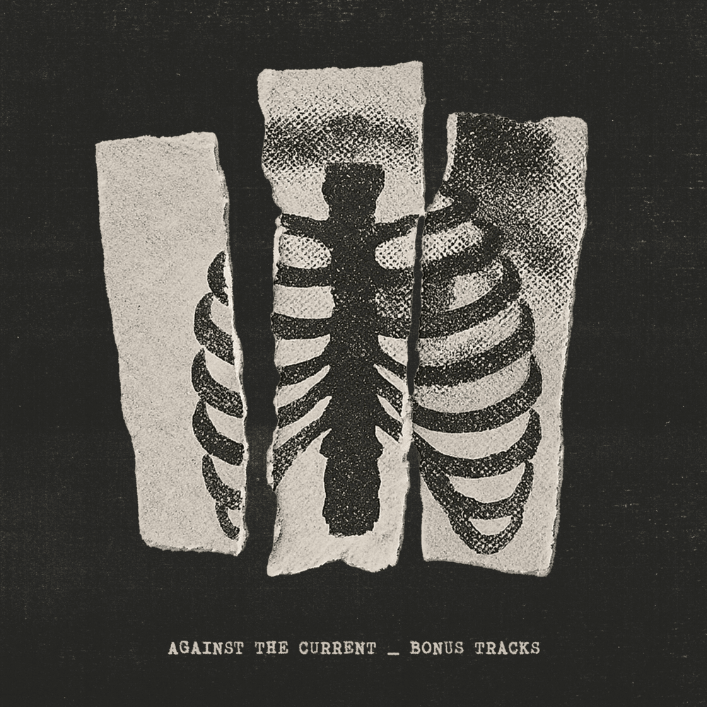 Cover image for Bonus Tracks - EP