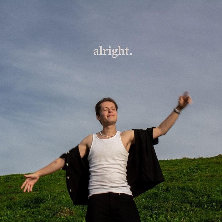 Alright by Ben Dolic