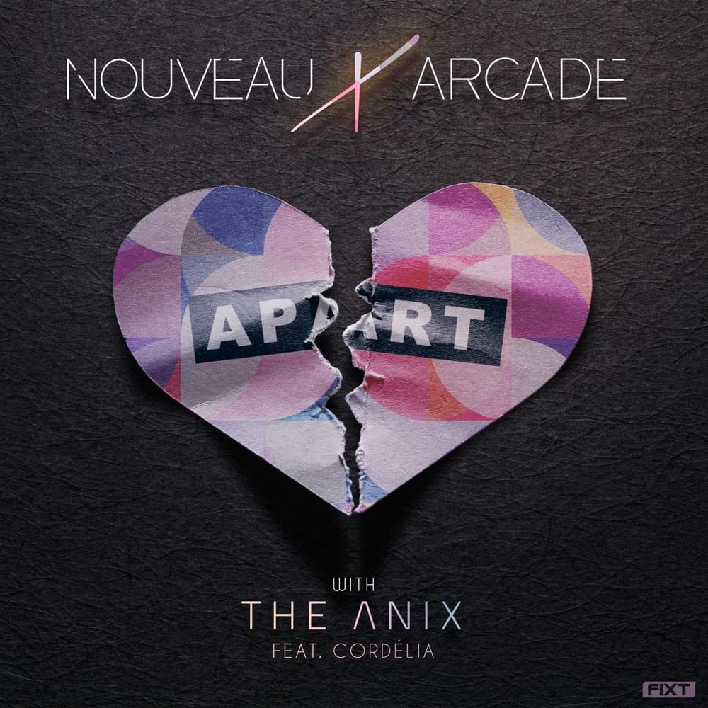 Apart by Nouveau Arcade