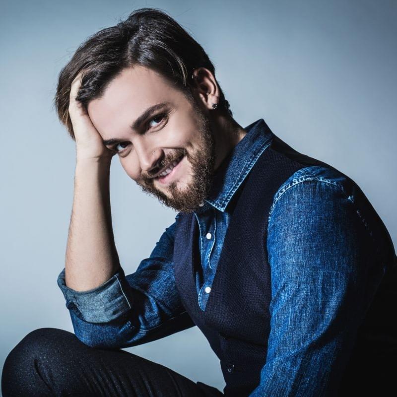 Valerio Scanu Profile Picture Photo of Valerio Scanu
