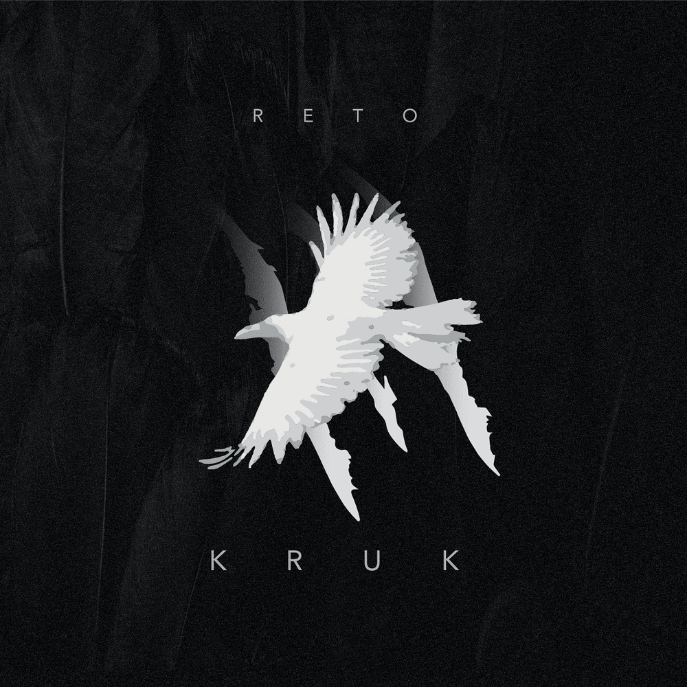 Album cover art for "BLINDSQUA’" by ReTo