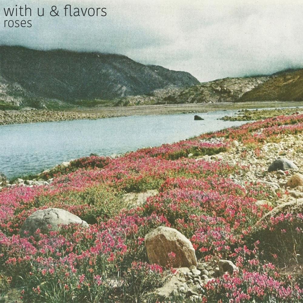 Cover image for Roses [Beat Tape]