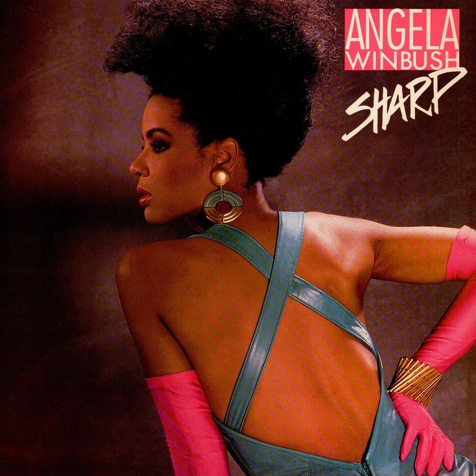 You Had a Good Girl by Angela Winbush