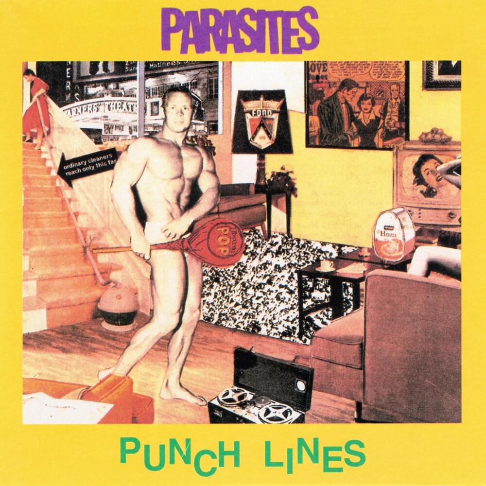 The Next Time by The Parasites