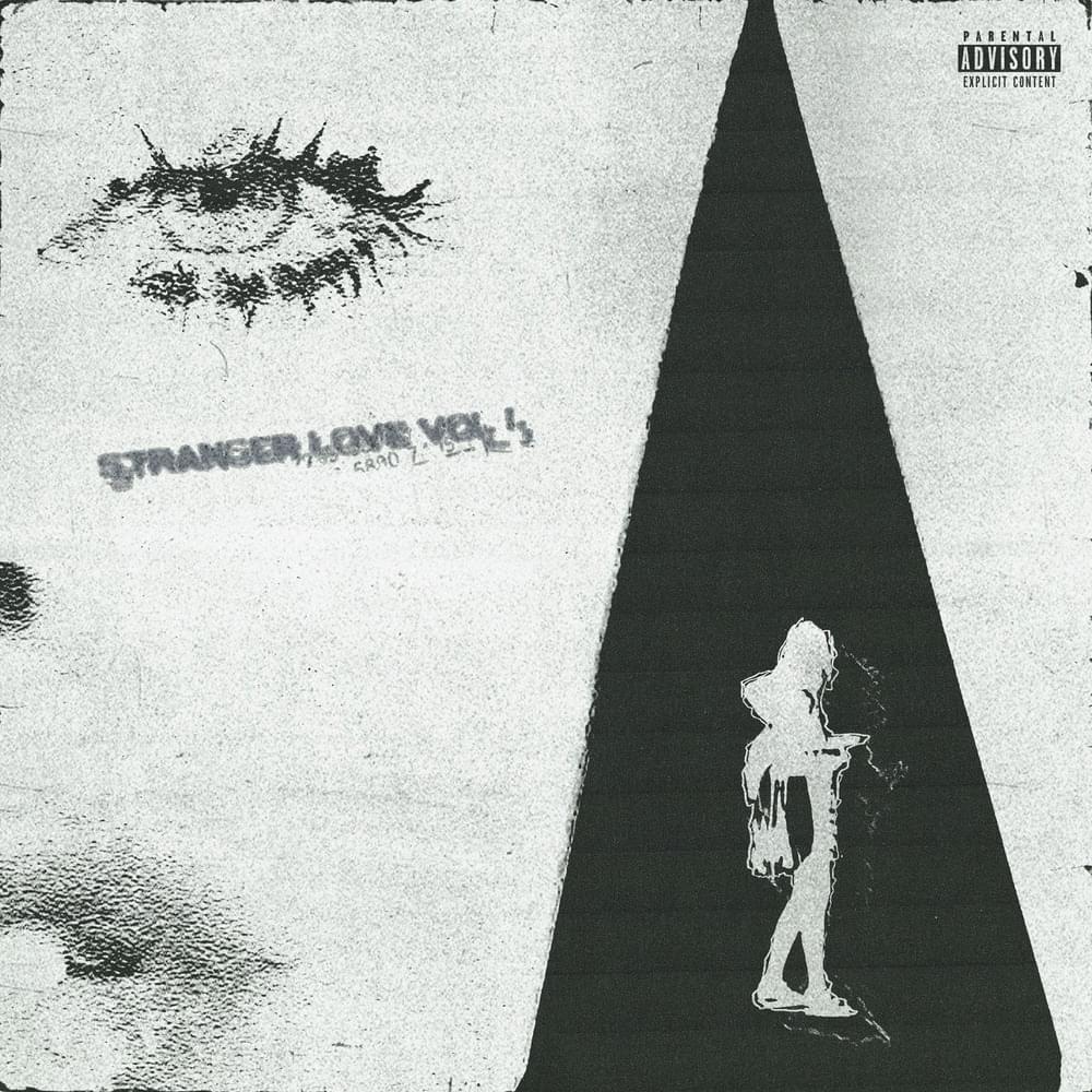 Cover image for stranger love vol.1