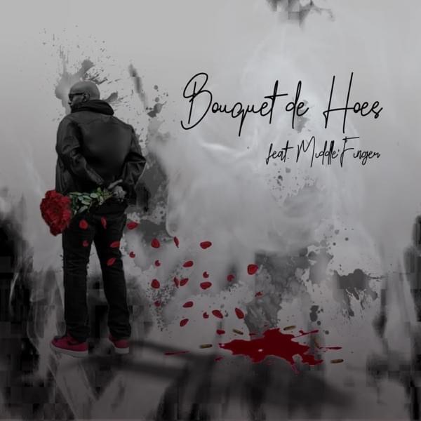 Bouquet de Hoes by Og BraX