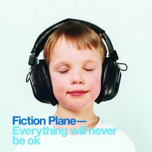 Hate by Fiction Plane