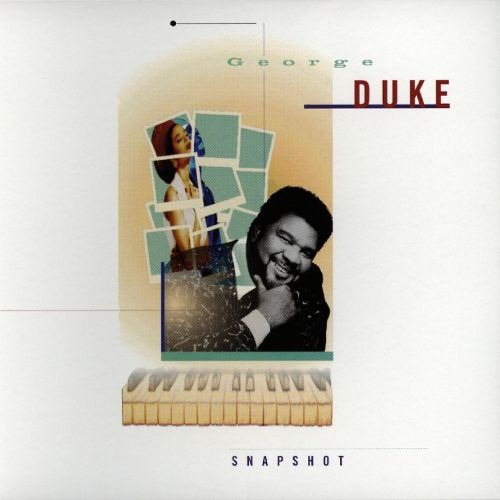 No Rhyme No Reason by George Duke