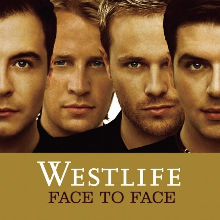 Cover image for Face to Face (Japan Edition)