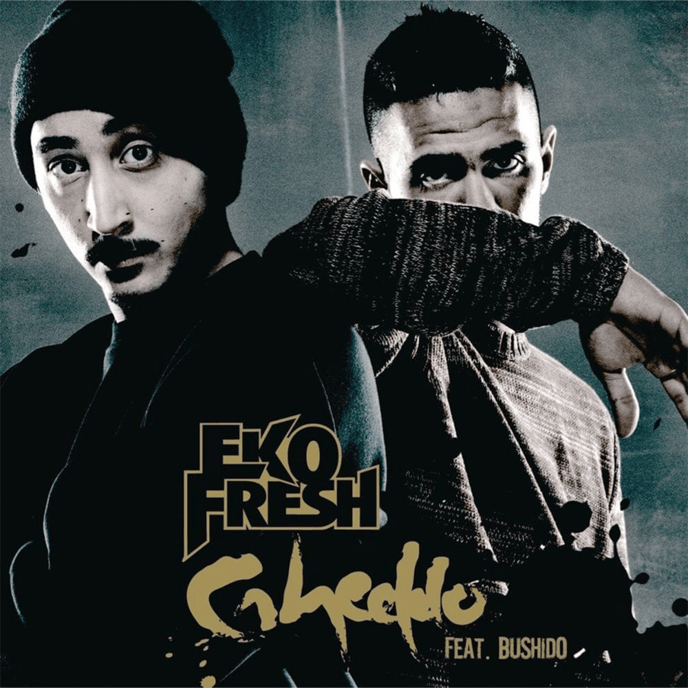 Gheddo by Eko Fresh