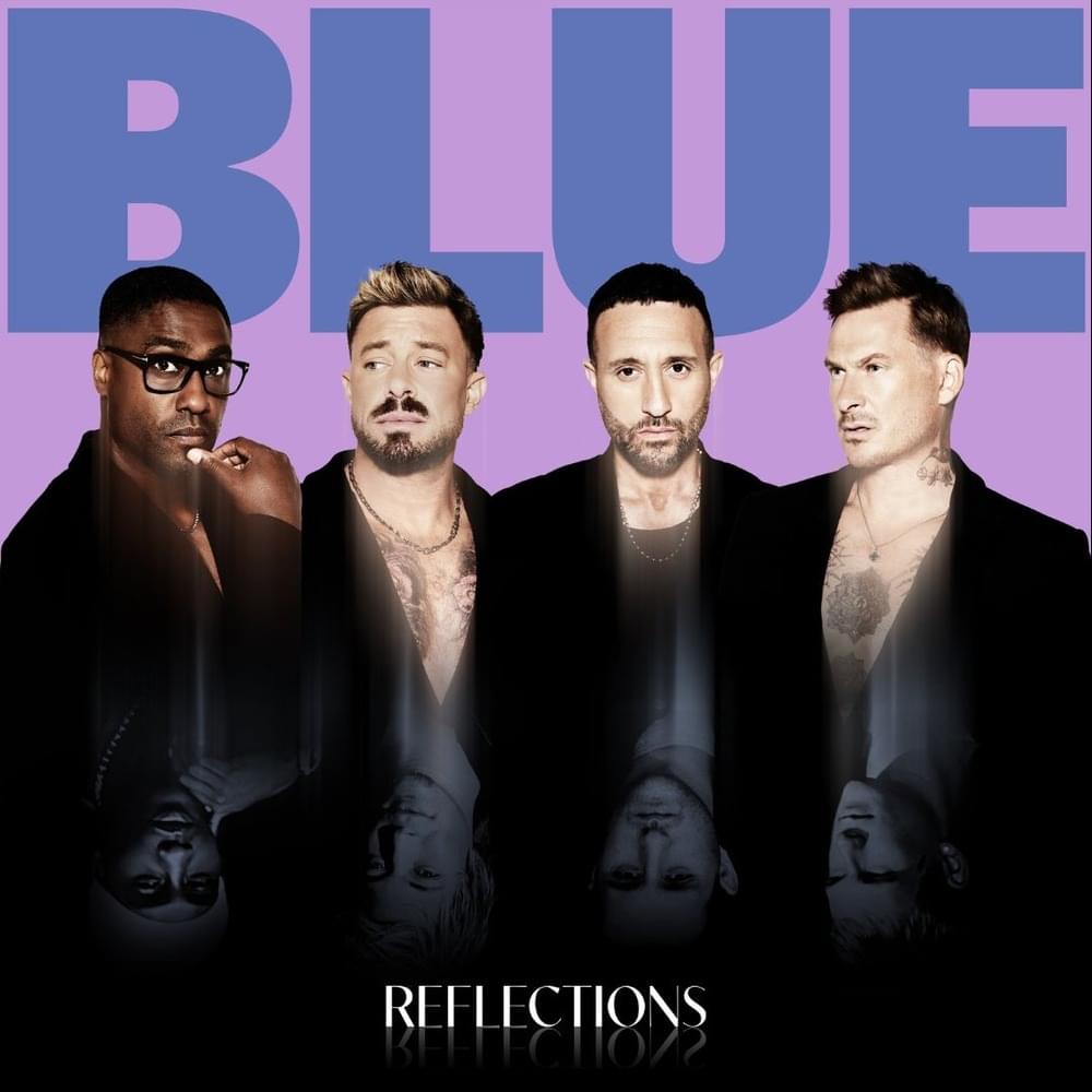 Cover image for Reflections
