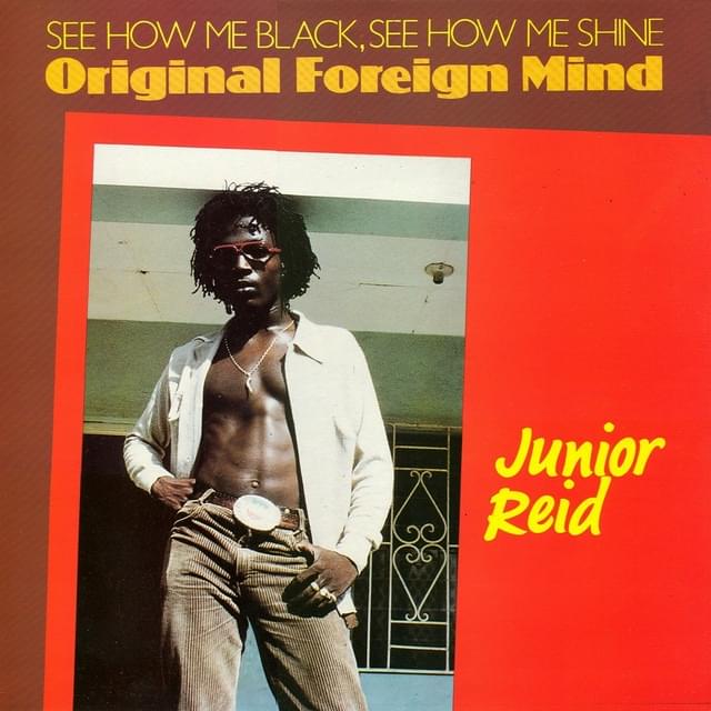 Cover image for Original Foreign Mind