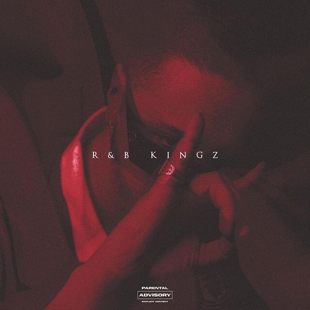 Album cover art for "Ayay" by Spotify & Kouz1
