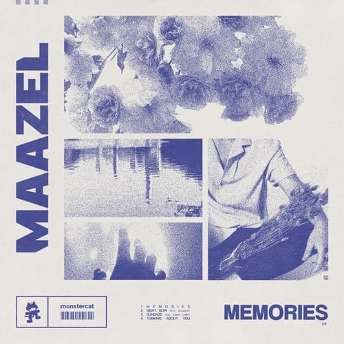 Sundaze by Maazel