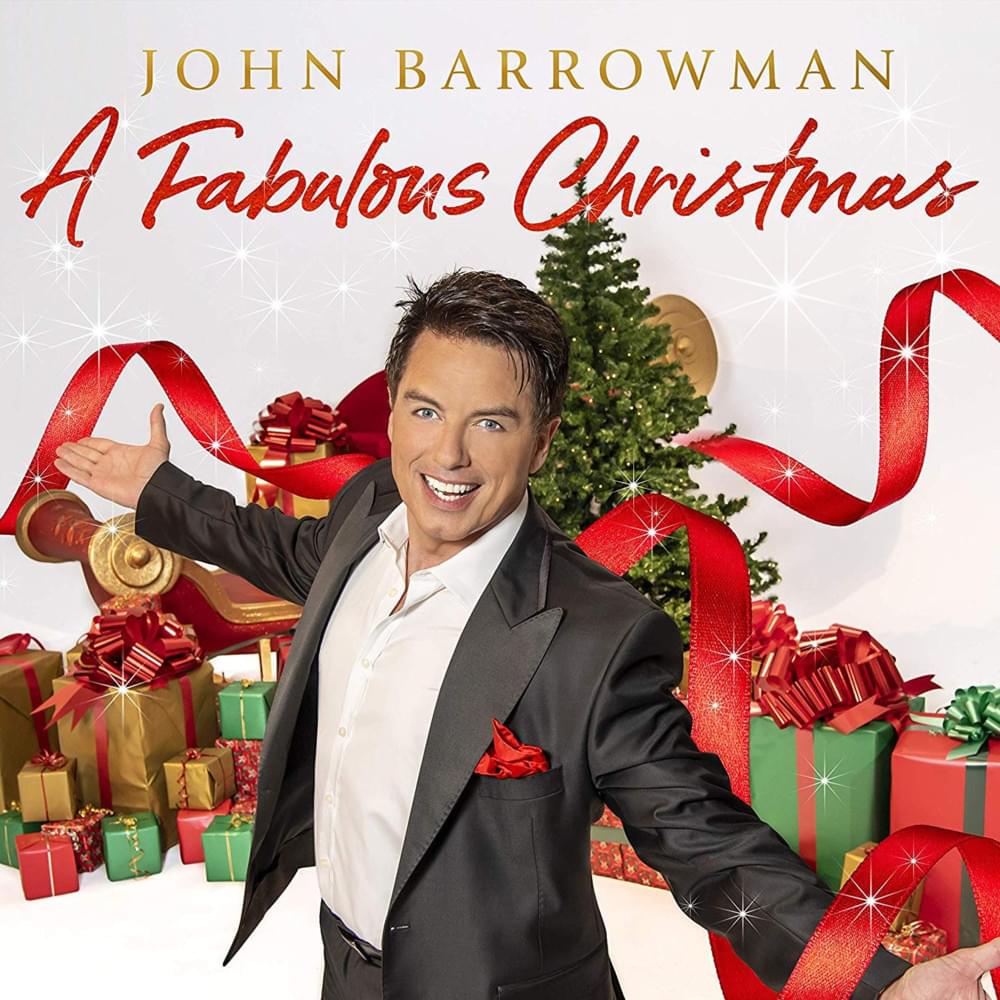 Save the Last Dance by John Barrowman