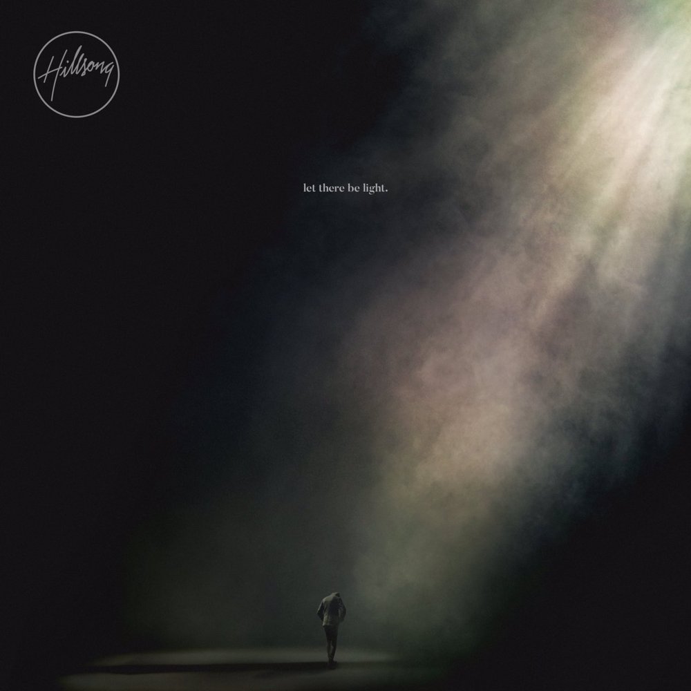 Album cover art for "Elohim (Live)" by Hillsong Worship