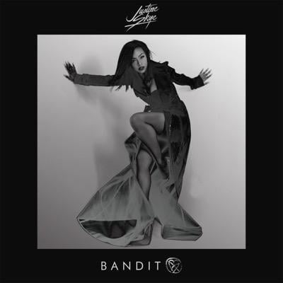 Bandit by Justine Skye
