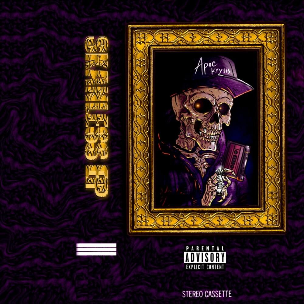 Cover image for Skanless EP