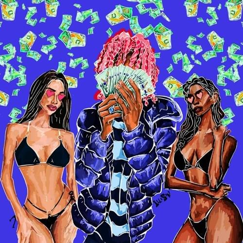 Drugs Talking Crazy by Skyte