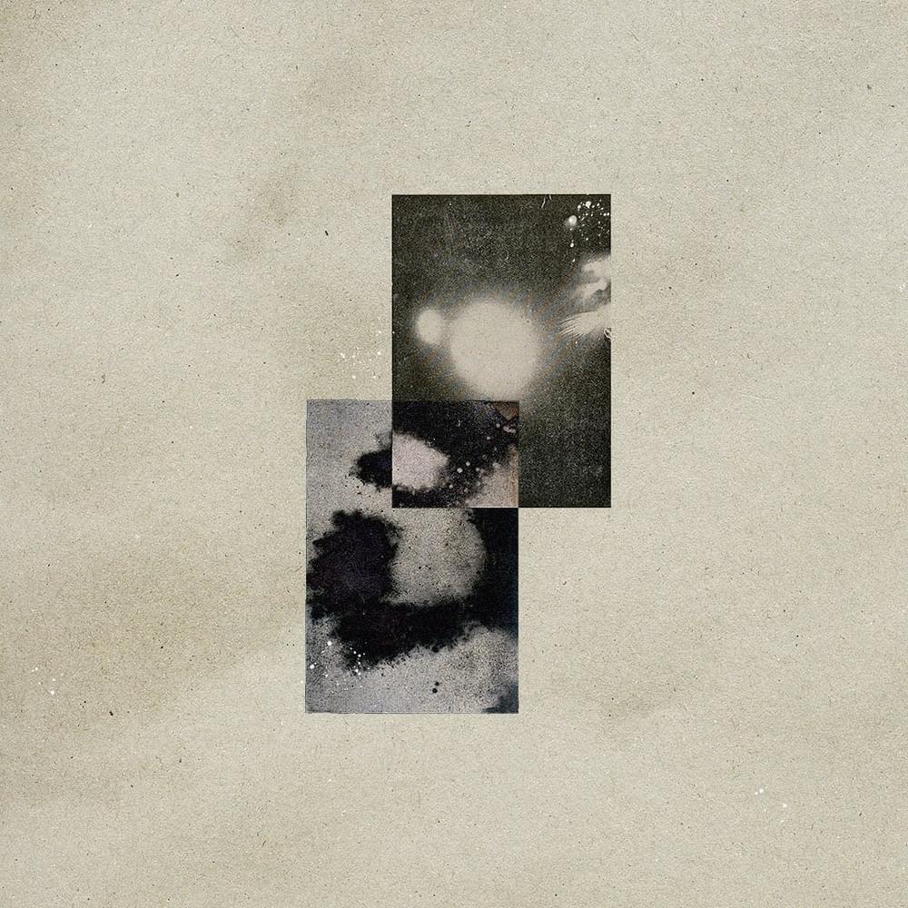 Album cover art for "Talking through you" by Flaws & la loye