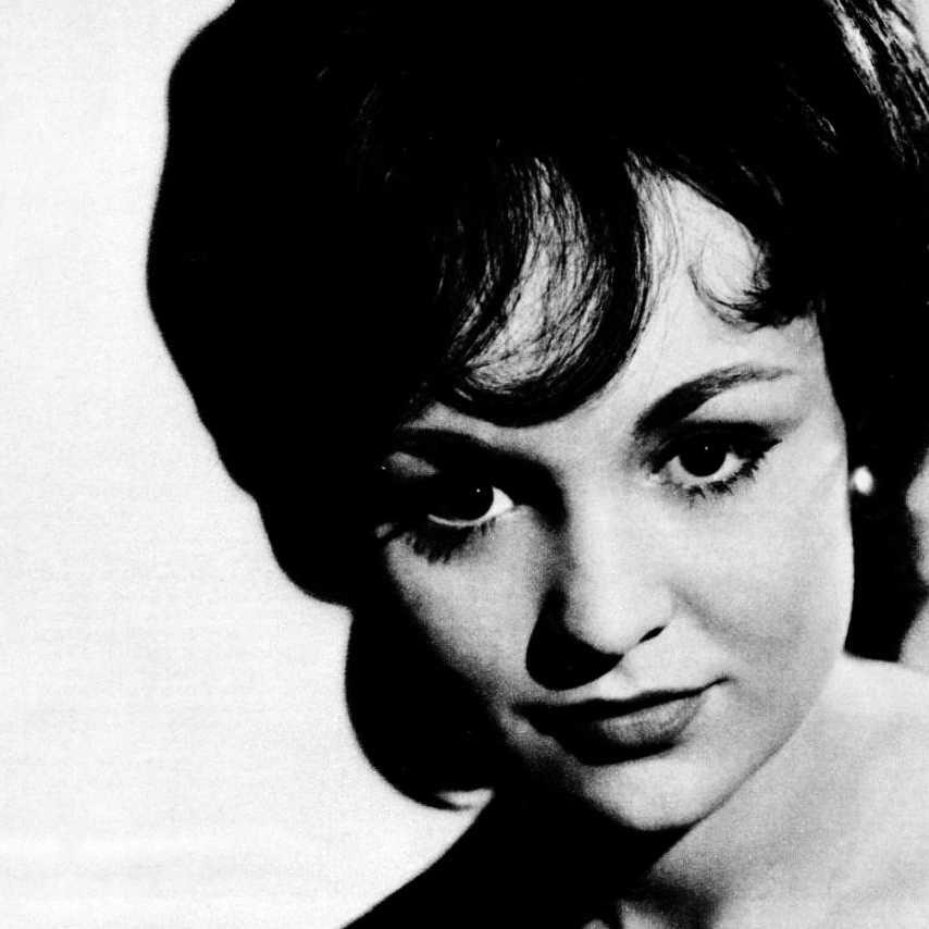 Photo of Maureen Evans