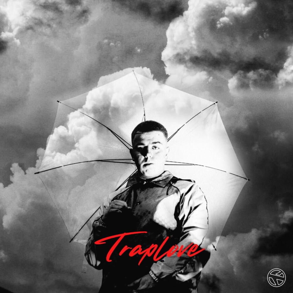 Cover image for Traplove