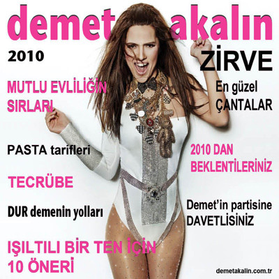 Evli, Mutlu, Çocuklu by Demet Akalın