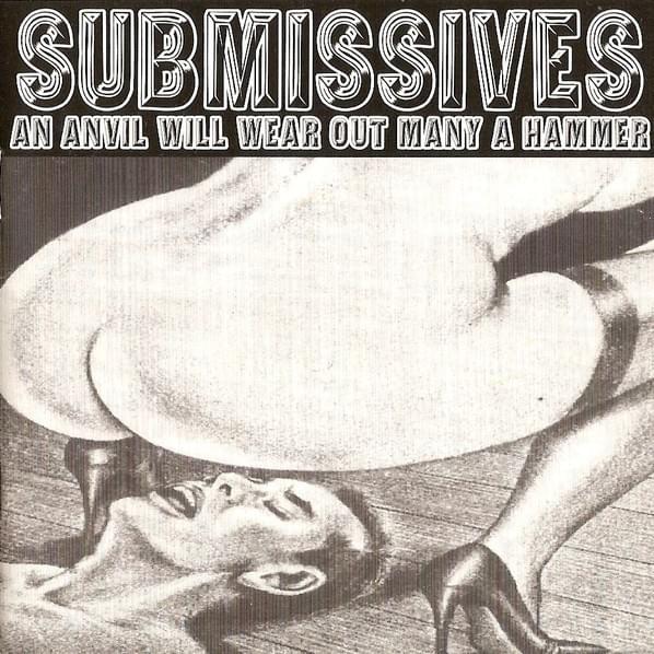 Baby Dykes Kick My Ass by Submissives