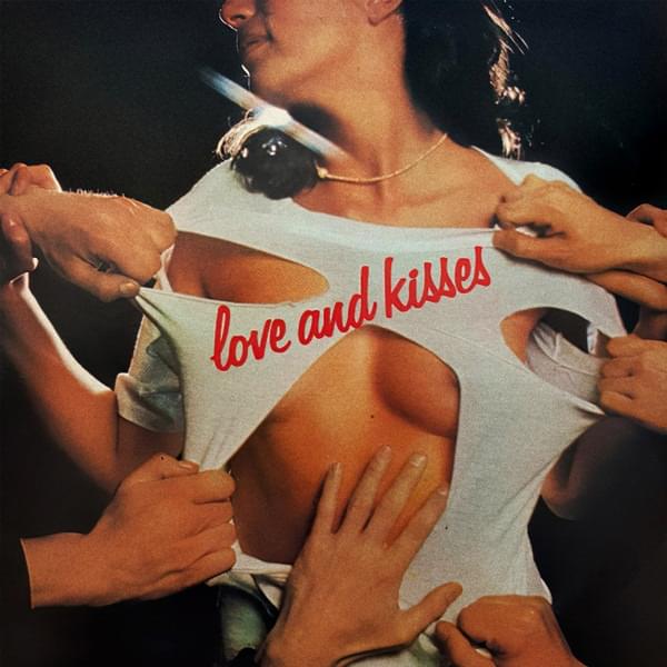 Accidental Lover by Love and Kisses