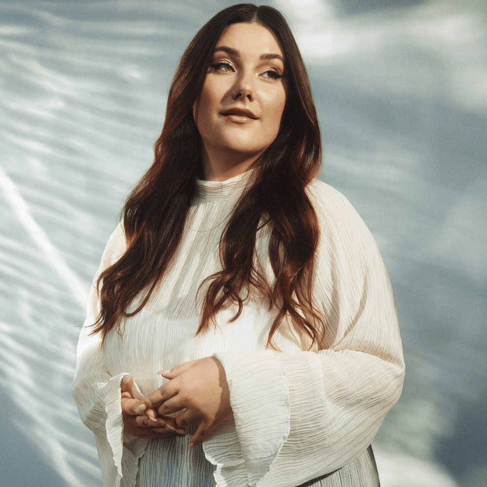 Photo of Annika Wickihalder