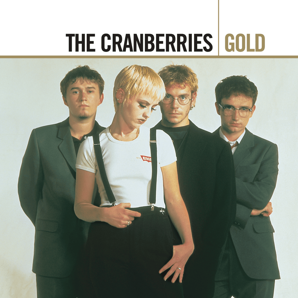 Cover image for Gold