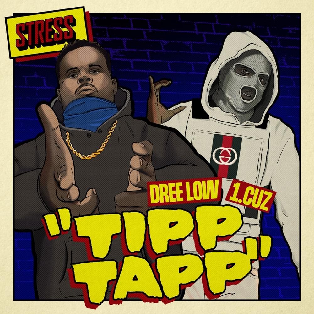 Tipp Tapp by Stress