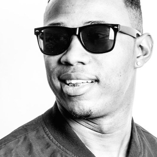 Photo of DJ Drivah