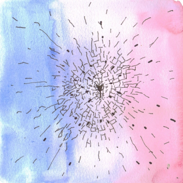 Cover image for Grand Union - EP