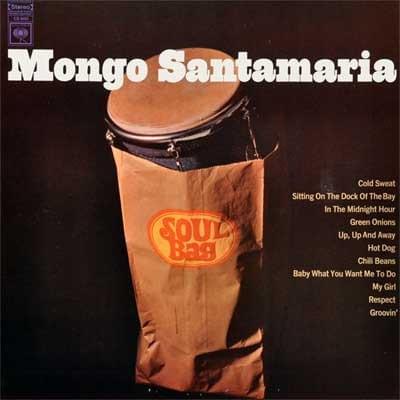 Cover image for Soul Bag